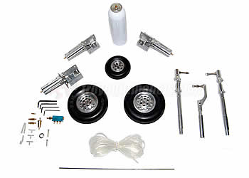 B25 ESM-retract set